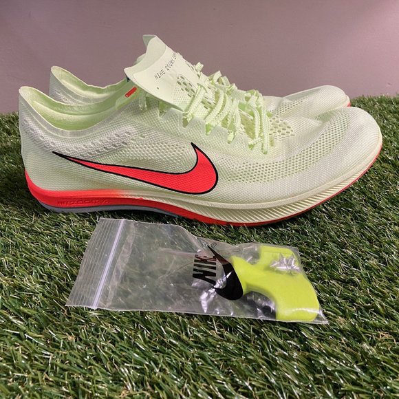 Nike ZoomX Dragonfly Racing Spike Track Shoes Field CV0400-700 Running Mens 13 main image 5